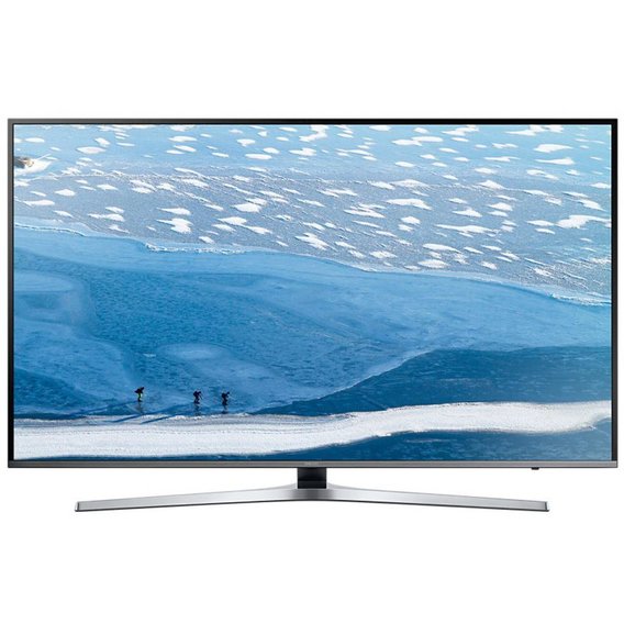 Телевизор Samsung UE49KU6470