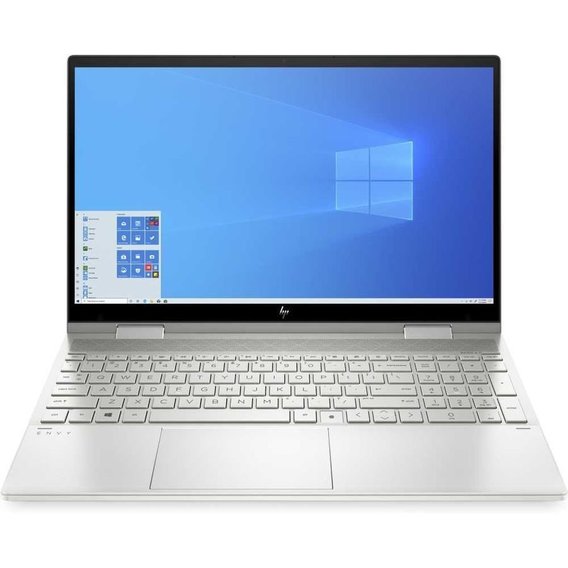 Ноутбук HP ENVY x360 15-ed0003ur (155M1EA) UA