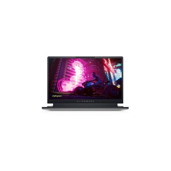 Ноутбук Alienware X15 R1 (AWX15R1-7972WHT-PUS)