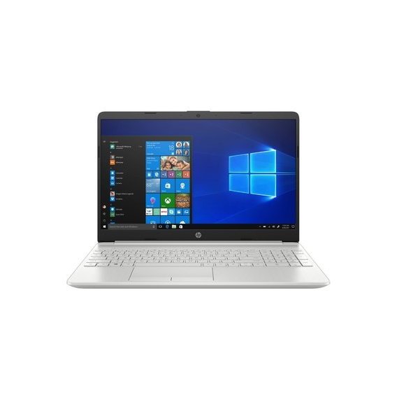 Ноутбук HP 15-dw3002ur (2X2A4EA)