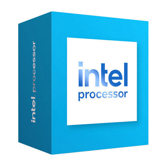 Intel Processor 300 (BX80715300) UA