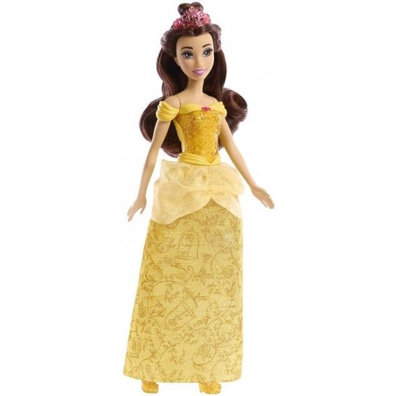 Кукла-принцесса Disney Белль Princess (HLW11)