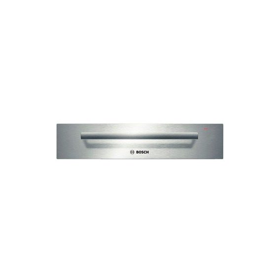 Встраиваемый шкаф для подогрева посуды Bosch HSC 140652