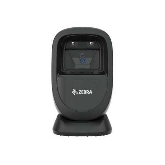  Сканер штрих кодів Symbol/Zebra DS9308-SR 2D USB, black, kit (DS9308-SR4U2100AZE)