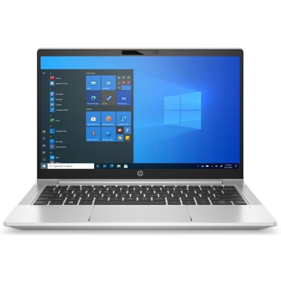 Ноутбук HP Probook 430 G8 (32M51EA) UA