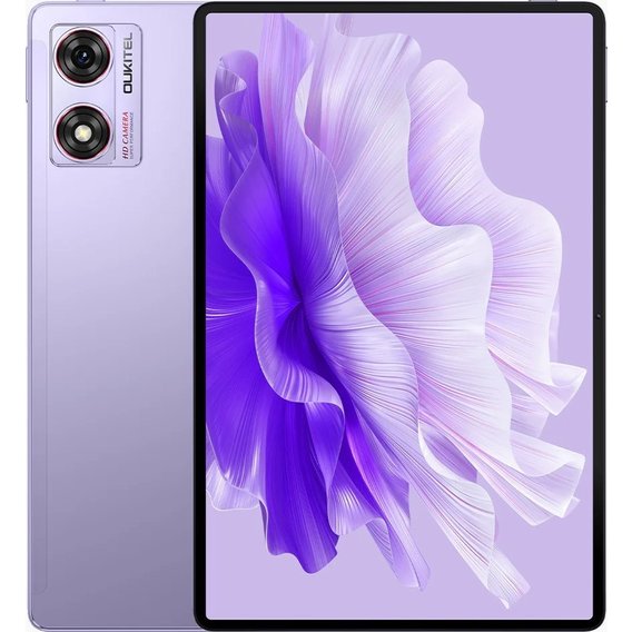 Планшет Oukitel Pad OT8 6/256GB LTE Purple