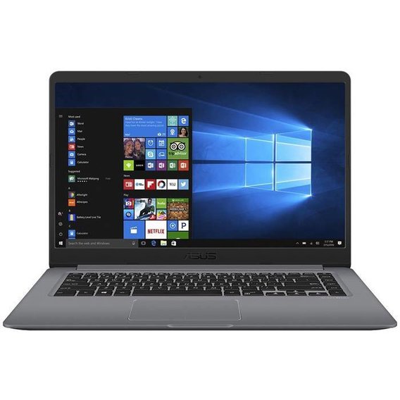 Ноутбук ASUS VivoBook S15 (S510UN-MS52) RB