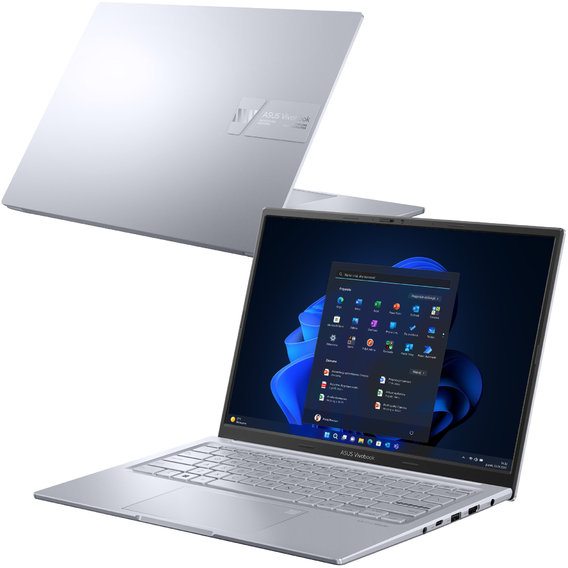 Ноутбук ASUS Vivobook 14X (K3405VC-LY094X)