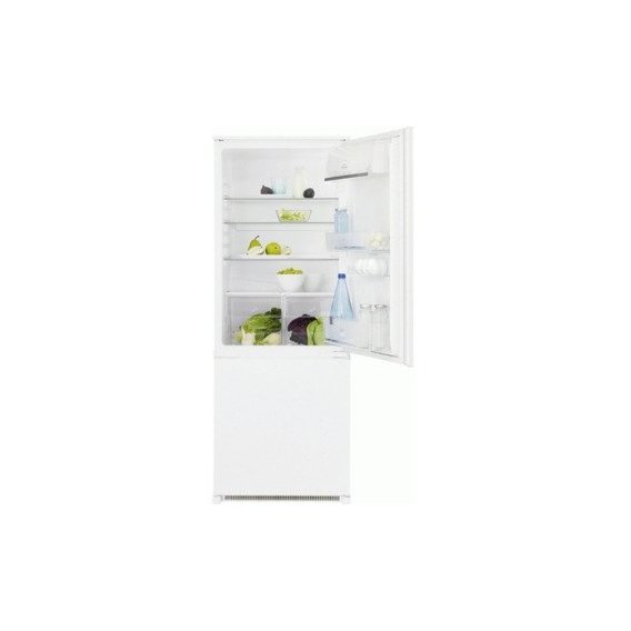 Встраиваемый холодильник Electrolux ENN92811BW
