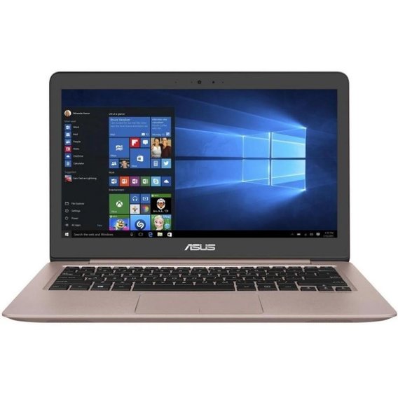 Ноутбук ASUS ZenBook UX310UA (UX310UA-FC965T)