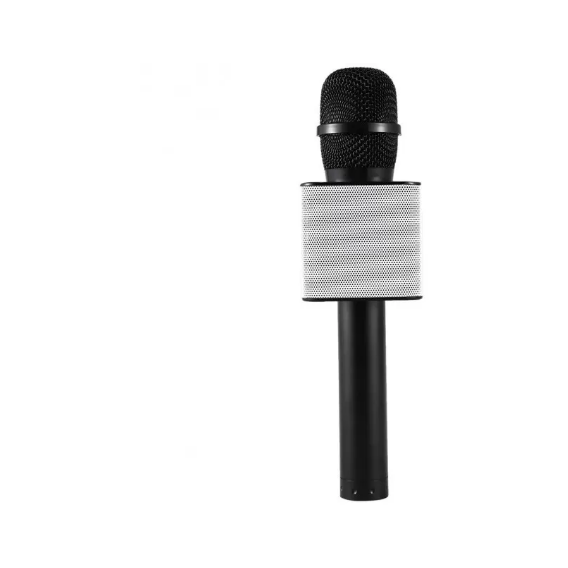 Микрофон для караоке Q9 (Чёрный)
