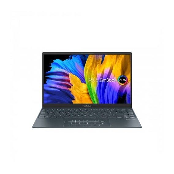 Ноутбук ASUS ZenBook 13 UX325EA (UX325EA-XS74)