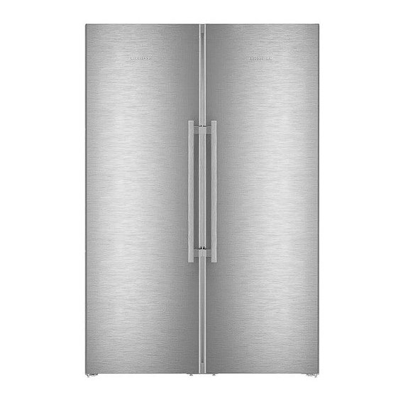 Холодильник Side-by-Side Liebherr XRFsd 5265 Prime