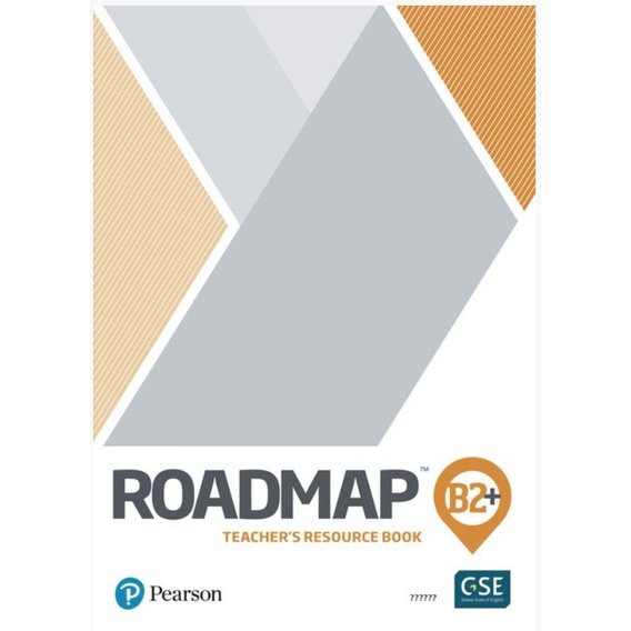 Roadmap B2+ Teacher's Book with Digital Resources & Assessment Package