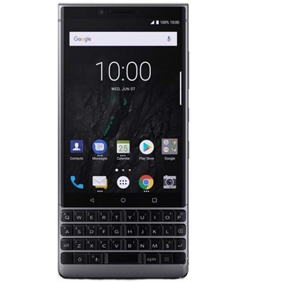 Смартфон BlackBerry Key 2 64Gb Dual Grey