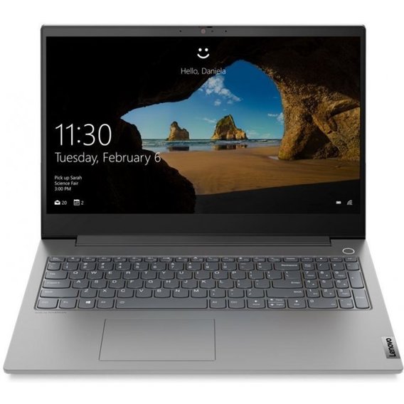 Ноутбук Lenovo ThinkBook 15p G2 (21B1000VPB)