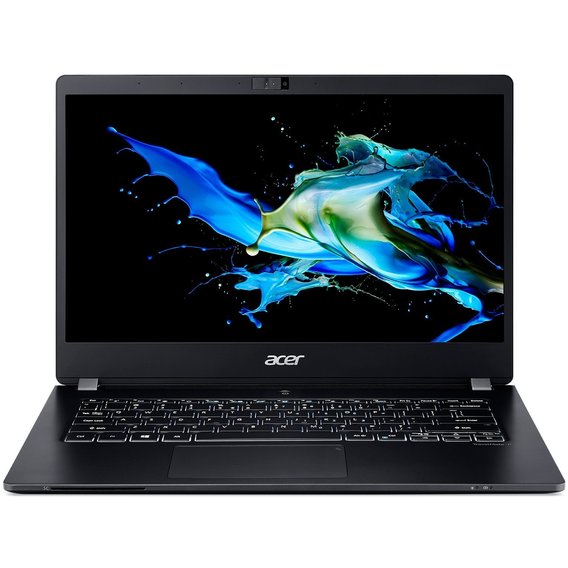 Ноутбук Acer TravelMate P6 TMP614-51T-G2 (NX.VMTEU.001) UA
