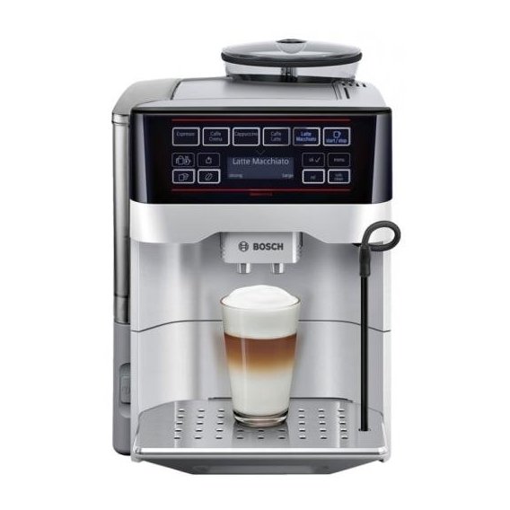 Кофеварка Bosch TES60321RW