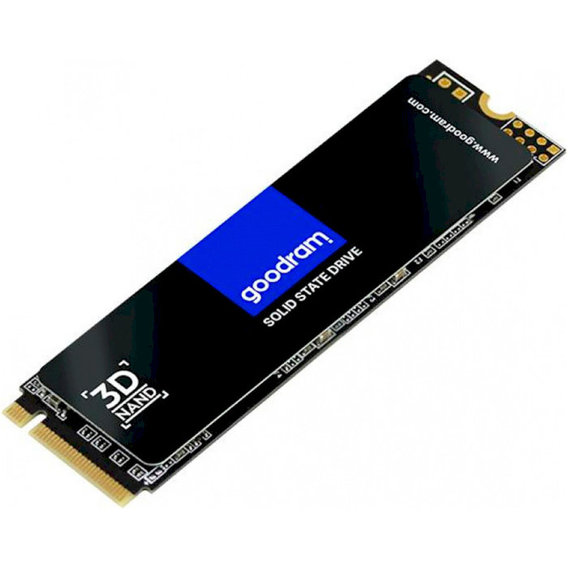 GOODRAM PX500 512 GB (SSDPR-PX500-512-80)