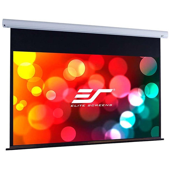 Проекционный экран Elite Screens 200" (4:3) 406.4х304.8 см SK200XVW2