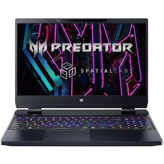 Ноутбук Acer Predator Helios 3D PH3D15-71 (NH.QLWEU.004) UA