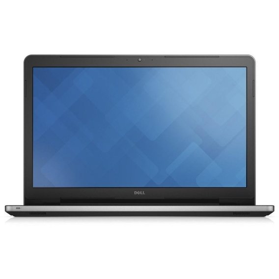Ноутбук Dell Inspiron 5758 (I57P45DIL-T1)