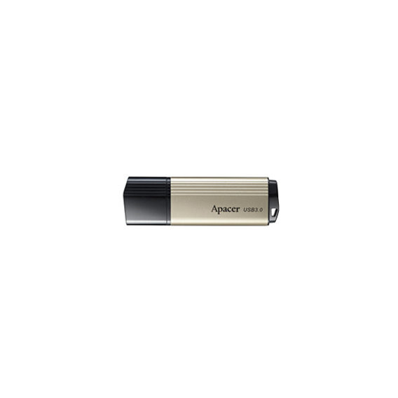 USB-флешка Apacer AH353 32GB USB 3.0 Champagne Gold (AP32GAH353C-1)