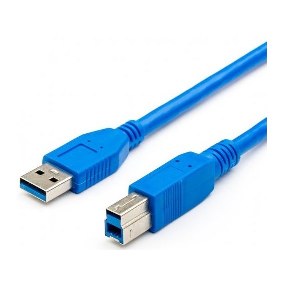 ATcom USB3.0 AM/BM 1.8m (12823)