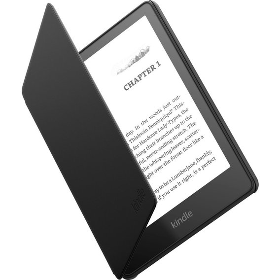 Электронная книга Amazon Kindle Paperwhite Kids 11th Gen. 16GB Black