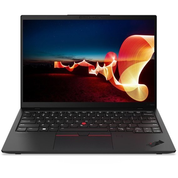 Ноутбук Lenovo ThinkPad X1 Nano Gen 2 (21E80011US)