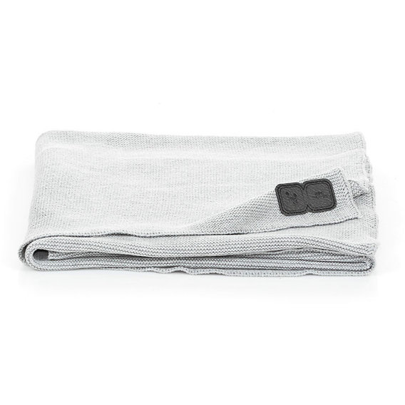 Одеяло для коляски ABC Design, graphite grey (91303/701)