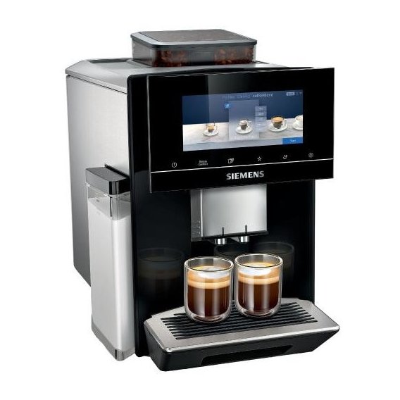 Кофеварка Siemens TQ905R09