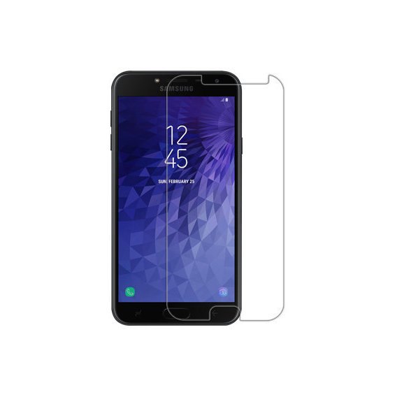 Аксессуар для смартфона Nillkin Crystal (глянец) for Samsung J400 Galaxy J4 2018