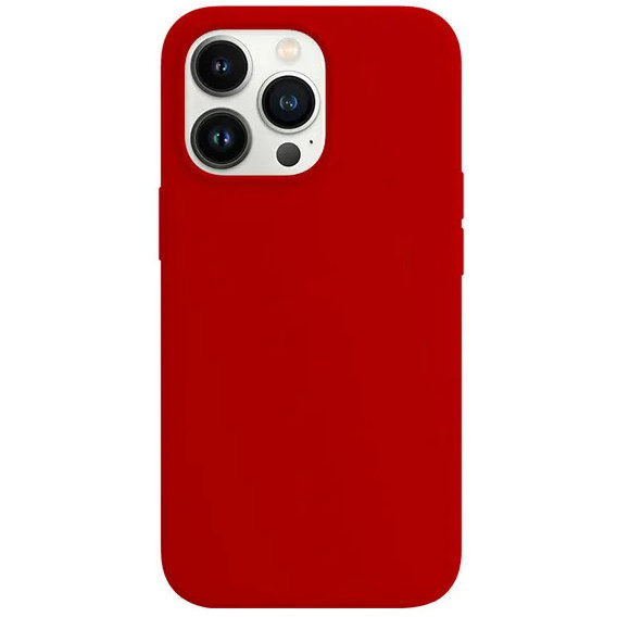 Аксессуар для iPhone K-DOO Mag iCoat Red for iPhone 14 Pro