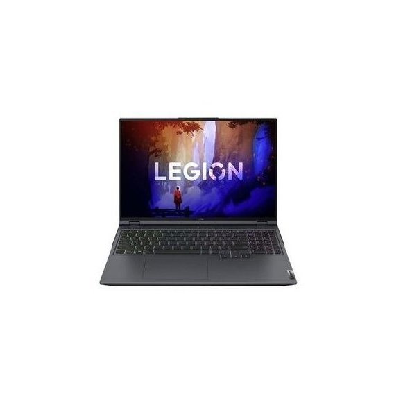 Ноутбук Lenovo Legion 5 Pro-16 (82RG00A7PB_32_1TB)
