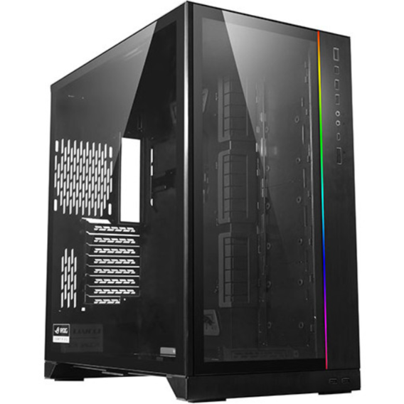 Корпус Lian Li O11 Dynamic EVO XL Black (G99.O11DEXL-X.00)