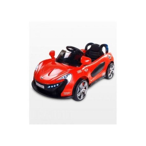 Детский электромобиль Caretero Aero Red