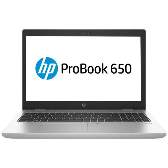 Ноутбук HP ProBook 650 G4 (2SD25AV_V2) UA