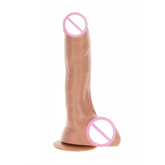 Большой фаллоимитатор Toy Joy - Extreme XXXL Dildo 13 Inch
