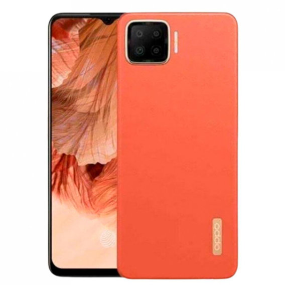 Смартфон Oppo A73 4/64GB Orange