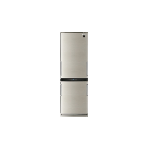 Холодильник Sharp SJ-WM322TSL