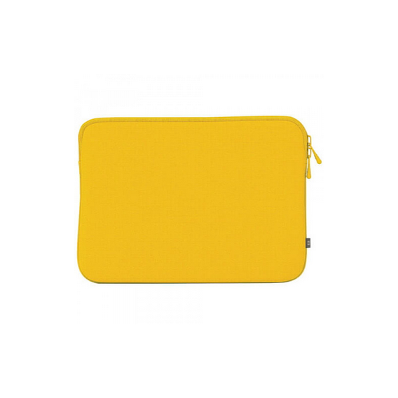 MW Seasons Sleeve Case Yellow (MW-410115) for MacBook 13"