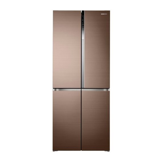 Холодильник Side-by-Side Samsung RF50K5960DP/UA