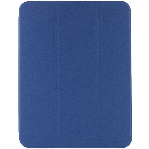 Аксессуар для iPad Epik Smart Case Blue for iPad 10.9 2022