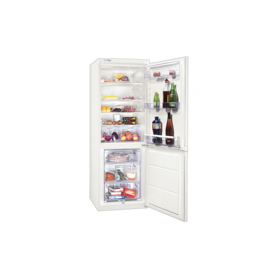 Холодильник Zanussi ZRB 327 WO 2