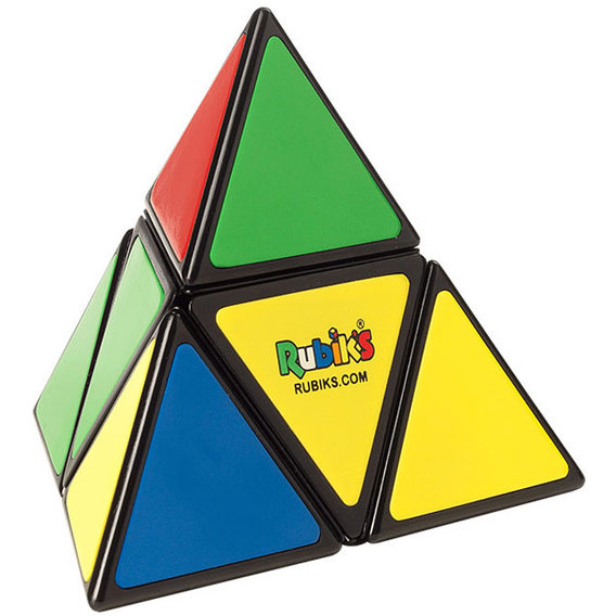 

Головоломка Rubik's Пирамидка (6062662)