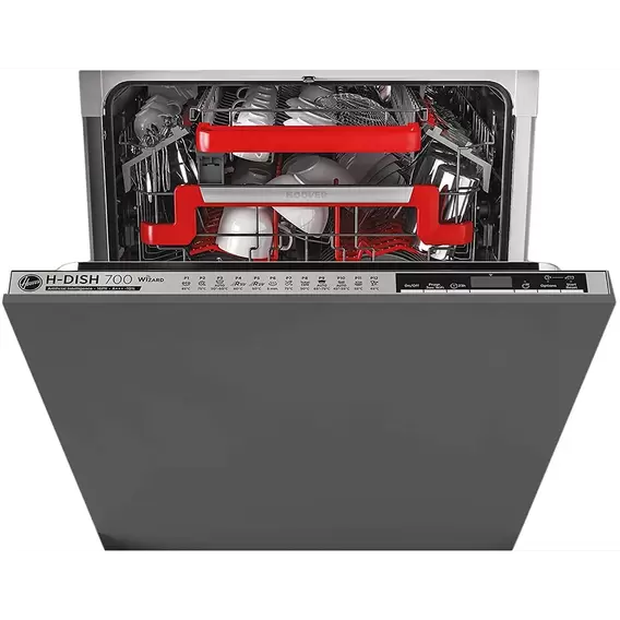 Встраиваемая посудомоечная машина Hoover HDIN4S613PS