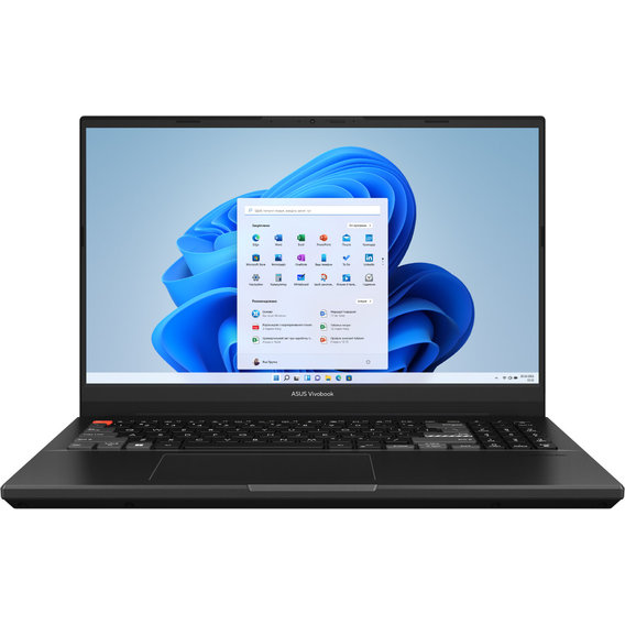Ноутбук ASUS Vivobook Pro 15X OLED M6501RR-MA020W (90NB0YS2-M001J0) UA