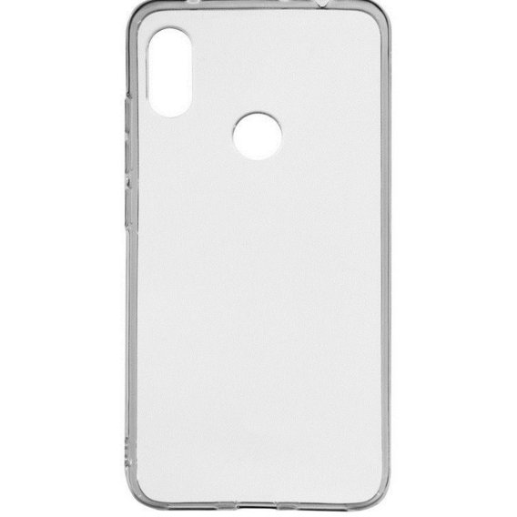 Аксессуар для смартфона TPU Case Transparent for Doogee X90L