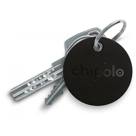 Chipolo Classic, Black (CH-M45S-BK-R)